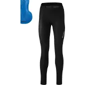 Gonso - Women's Sitivo Tight - Fietsbroek 48, grijs