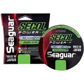 Colmic Secol Power F Flurocarbon 50 M