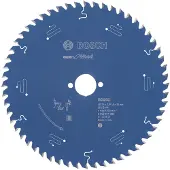Bosch Expert for Wood 2608644066 Cirkelzaagblad 235 x 30 x 1.8 mm Aantal tanden: 56 1 stuk(s)