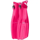 Cressi Origin Ld Diving Fins Roze EU 45-47