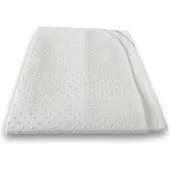 Elegance Matrasbeschermer Latex Noppen-80 x 200 cm