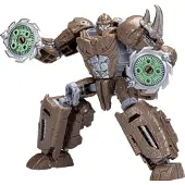 Hasbro Transformers: Rise of the Beasts, Voyager-klasse, Rhinox actiefiguur