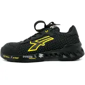 U Power Matt Veiligheidsschoenen