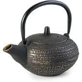 Ibili Ijzer Gegoten Osaka Theepot 320ml