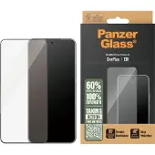 PanzerGlass Ultra-Wide Fit Anti-Bacterial Screenprotector voor de OnePlus 13