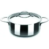 Ibili Inox Noah 16 Cm Stoofpot