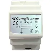 Comelit Accesoires Wisselstroomvoeding 12VAC | 1200