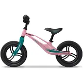 Lionelo Bart Tour - Loopfiets - Licht gewicht– 3,3 kg - Perfect voor kinderen vanaf 2 jaar - Ondersteund motorische ontwikkeling