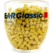 3M PD01001 Classic Oordoppen navulverpakking 31 dB Eenmalig gebruik EN 352-2 500 paar