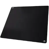 Ultimate Guard Play-Mat Oversized 61 x 61 cm - Black Playmats