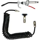 All Ride Airduster Gun - 13 KG/CM?