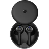 Monster Energy Monster MH21901 137146-00 Clarity 102 Bluetooth oordopjes, in-ear headset, zwart