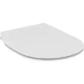 Ideal standard Connect Space - WC bril, wit E772301