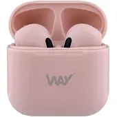 TNB Hoofdtelefoon met microfoon T'NB MELODY 2