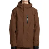Volcom L Gore-tex Softshelljack