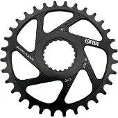 Ufor Direct Mount Kettingblad