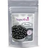 Healthy Vitamins Aronia