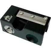 Buffalo tip multi tool zwart