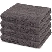 Ross Sonstiges 4 X handdoek - in set 4 pack Premium