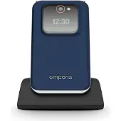 Emporia Joy LTE - Blauw