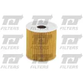 Quinton Hazell QFL0161 Oliefilter