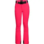 Goldbergh Skibroek Women Pippa Long Italian Rose-Maat 36