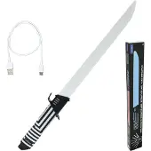 Lexibook LED Laser Sword met geluidseffecten