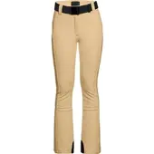 Goldbergh Skibroek Women Pippa Long Caramel-Maat 40
