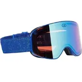 Goldbergh Skibril Women Protégé Dazzling Blue