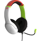 PDP Airlite Radiant Racers Gaming Hoofdtelefoon