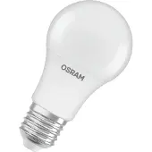 Osram LED PCR lamp met klassieke A-fitting, LED-lamp, mat, 19 W (vervangt 150 W), 2452 lm, koelwit, 4000 K, 15000 uur, kleurweergave-index 80