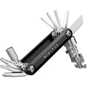 Topeak minitool Mini P20 zwart