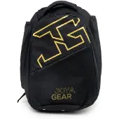 Joya Strike Rugtas - Backpack - Zwart/Goud