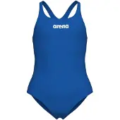Arena Badpak 'TEAM PRO SOLID' blauw / wit