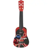Lexibook Mijn Eerste Gitaar Miraculous - 21"/53 cm