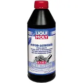 Liqui moly Tdl Sae 75w-90 1l Versnellingsbakolie