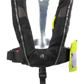 Spinlock M Wp Pack Transparant