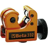 Beta Mini pijpsnijder voor koperen en licht metalen pijp 332 - 003320001