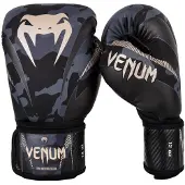 Venum Impact Boxing Gloves