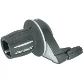 Sram twist grip shift. mrx comp 5-sp 50mm