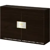 Woodwick - Deluxe Adventskalender Cadeauset - 12 Days of Christmas - 12 kaarsjes - tot 180 branduren