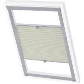 vidaXL Bedframe zonder matras "Hvar" 90x190 cm stof donkergrijs