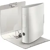 Leitz ordner Active Style, A4, rugbreedte 82 mm, poolwit