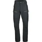Stoic - LaisholmSt. Waterproof Tour Pants - Trekkingbroek L, zwart