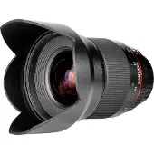 Samyang 16mm T2.2 ED AS UMC CS VDSLR Canon M