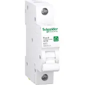 Schneider Electric Automat B 20A 1-polig R9F23120 Resi9