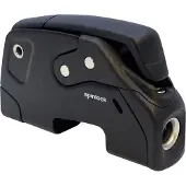 Spinlock Xtr Clutch Adapter 8-12 Mm Zwart