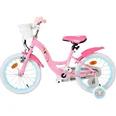 Volare - Children's Bicycle 16" - Princess (20600-CB16)