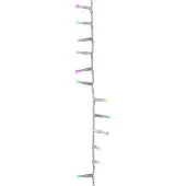 Lumineo LED-lichtketting , 11 meter