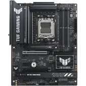 Asus TUF GAMING B650E-PLUS WIFI moederbord Socket AM5